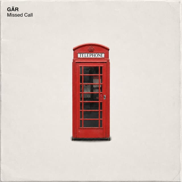 Missed Call cover